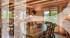 Demi-Quartier - La Fontaine - Chalet  - 3 chambres