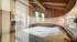 Demi-Quartier - La Fontaine - Chalet  - 3 chambres