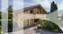 Demi-Quartier - La Fontaine - Chalet  - 3 chambres