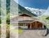 BARNES CHAMONIX - ARGENTIERE - 4 BEDROOM CHALET -  MONT-BLANC VIEW - NEXT TO THE PISTES