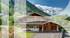 BARNES CHAMONIX - ARGENTIERE - 4 BEDROOM CHALET -  MONT-BLANC VIEW - NEXT TO THE PISTES