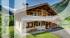 BARNES CHAMONIX - ARGENTIERE - 4 BEDROOM CHALET -  MONT-BLANC VIEW - NEXT TO THE PISTES