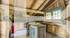 BARNES CHAMONIX - ARGENTIERE - 4 BEDROOM CHALET -  MONT-BLANC VIEW - NEXT TO THE PISTES