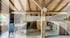 BARNES CHAMONIX - ARGENTIERE - 4 BEDROOM CHALET -  MONT-BLANC VIEW - NEXT TO THE PISTES