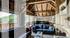 BARNES CHAMONIX - ARGENTIERE - 4 BEDROOM CHALET -  MONT-BLANC VIEW - NEXT TO THE PISTES