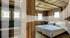 BARNES CHAMONIX - ARGENTIERE - 4 BEDROOM CHALET -  MONT-BLANC VIEW - NEXT TO THE PISTES