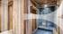 BARNES CHAMONIX - ARGENTIERE - 4 BEDROOM CHALET -  MONT-BLANC VIEW - NEXT TO THE PISTES