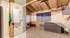 BARNES CHAMONIX - ARGENTIERE - 4 BEDROOM CHALET -  MONT-BLANC VIEW - NEXT TO THE PISTES