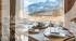 Combloux / Demi-Quartier - High end chalet facing Mont Blanc Combloux / Demi-Quartier - High end chalet facing Mont Blanc