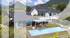 Architect house with mountain view and swimming pool Architect house with mountain view and swimming pool