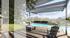 Architect house with mountain view and swimming pool