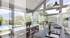 Architect house with mountain view and swimming pool