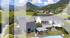 Architect house with mountain view and swimming pool