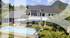 Maison d'architecte vue montagne et piscine Maison d'architecte vue montagne et piscine