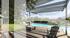 Maison d'architecte vue montagne et piscine Maison d'architecte vue montagne et piscine