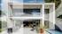 Contemporary villa with swimming-pool Contemporary villa with swimming-pool