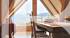 Combloux - Secteur Vernay - Chalet individuel avec piscine et vue Mont-Blanc - 6 chambres
