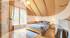 Combloux - Secteur Vernay - Chalet individuel avec piscine et vue Mont-Blanc - 6 chambres