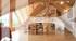 Combloux - Secteur Vernay - Chalet individuel avec piscine et vue Mont-Blanc - 6 chambres