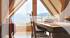 Combloux - Secteur Vernay - Chalet individuel avec piscine et vue Mont-Blanc - 6 chambres