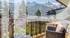 CHAMONIX - STUDIO NEXT TO BREVENT - BALCONY WITH AMAZING MONT BLANC VIEWS - PARKING PLAce