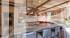 BARNES CHAMONIX - LES TINES - 5 BEDROOMS - TRADITIONAL CHALET - VIEWS OF MONT BLANC AND LES DRUS