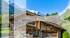 BARNES CHAMONIX - LES TINES - 5 CHAMBRES - CHALET VIEUX BOIS - DRUS - MONT-BLANC