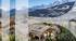 Chalet view Mont-Blanc Chalet view Mont-Blanc