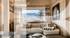 Chalet view Mont-Blanc