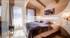 Chalet view Mont-Blanc