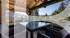 Chalet view Mont-Blanc