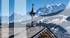 Chalet view Mont-Blanc