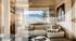 Chalet view Mont-Blanc