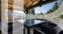 Chalet view Mont-Blanc