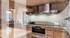 Chalet vue Mont-Blanc