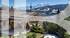 Chalet vue Mont-Blanc