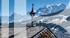 Chalet vue Mont-Blanc