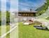 BARNES CHAMONIX - LES PRAZ - 5 BEDROOMS - MONT BLANC VIEW