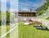 BARNES CHAMONIX  - LES PRAZ  - 5 CHAMBRES - VUE MASSIF DU MONT-BLANC