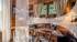 Megève – 3-bedroom chalet in a quiet area of Rochebrune