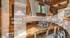 Megève – 3-bedroom chalet in a quiet area of Rochebrune