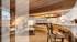 Megève – 3-bedroom chalet in a quiet area of Rochebrune