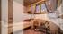 Megève – 3-bedroom chalet in a quiet area of Rochebrune
