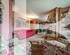 Two-bedroom apartment in Le Jaillet, Megève