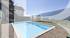 Renovated 3 bedroom apartment - magnificent lake view - swimming pool