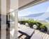 Renovated 3 bedroom apartment - magnificent lake view - swimming pool