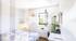 Renovated 3 bedroom apartment - magnificent lake view - swimming pool