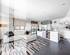 Luxury apartment of type 4