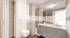 Appartement de standing de type 4