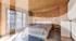 LES HOUCHES - CHALET OF AROUND  130m² - PLOT OF 1 373 m² - 4 BEDROOMS - MONT BLANC VIEW